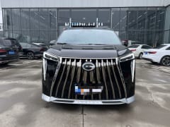USED TRUMPCHI M8 MASTER 2023 thumbnail 2