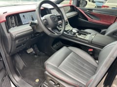 USED TRUMPCHI M8 MASTER 2023 thumbnail 3