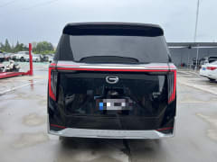 USED TRUMPCHI M8 MASTER 2023 thumbnail 5