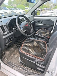 USED WULING JOURNEY 1.5 2021 thumbnail 2
