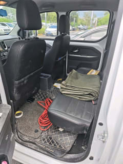 USED WULING JOURNEY 1.5 2021 thumbnail 4