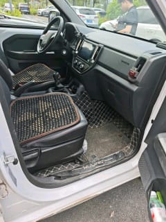 USED WULING JOURNEY 1.5 2021 thumbnail 5
