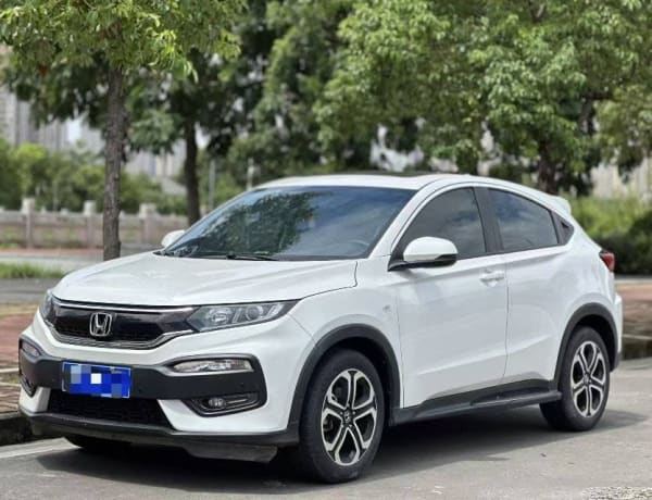 USED HONDA XR-V 1.8 2019 used vehicle for export