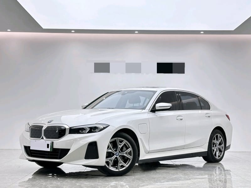 USED BMW i3 eDrive 35L 2022 for export from China — Sino Gear