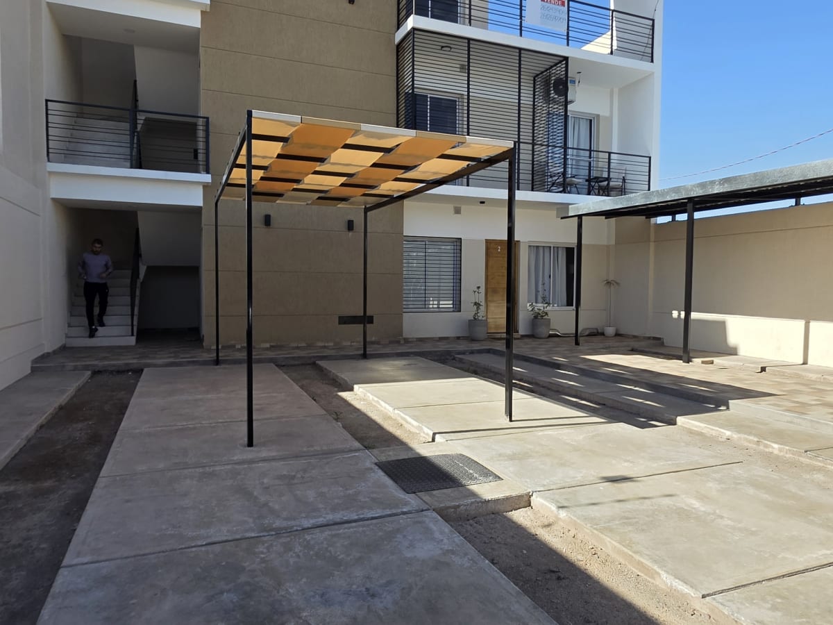 VENTA DEPARTAMENTO ALTO MAIPÚ. USD 90.000