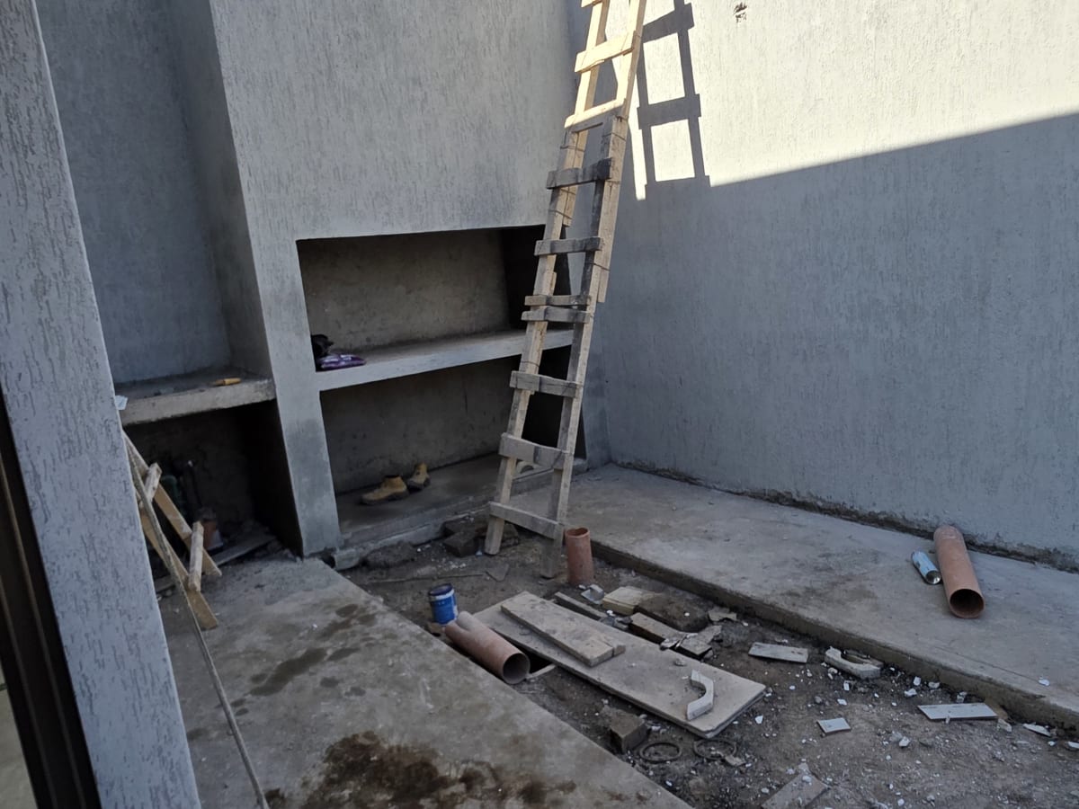 VENTA CASA B. PRIVADO LA QUEBRADA. LUJÁN DE CUYO. USD 185.000 - foto 6