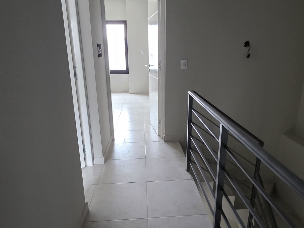 VENTA DÚPLEX B. PRIVADO RINCÓN VENETO. GUAYMALLÉN. USD 135.000 - foto 7