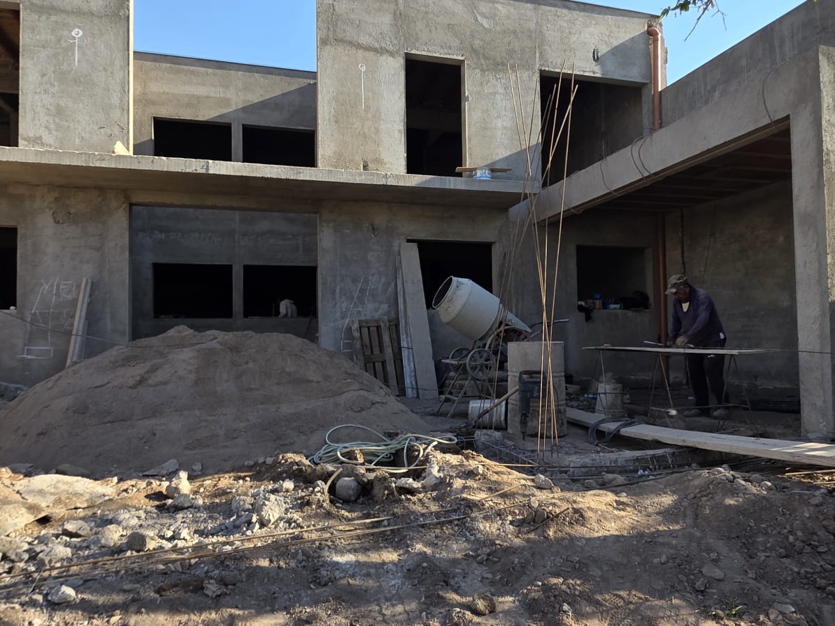 VENTA DEPARTAMENTO B. INKA II. GUAYMALLÉN. USD 55.000