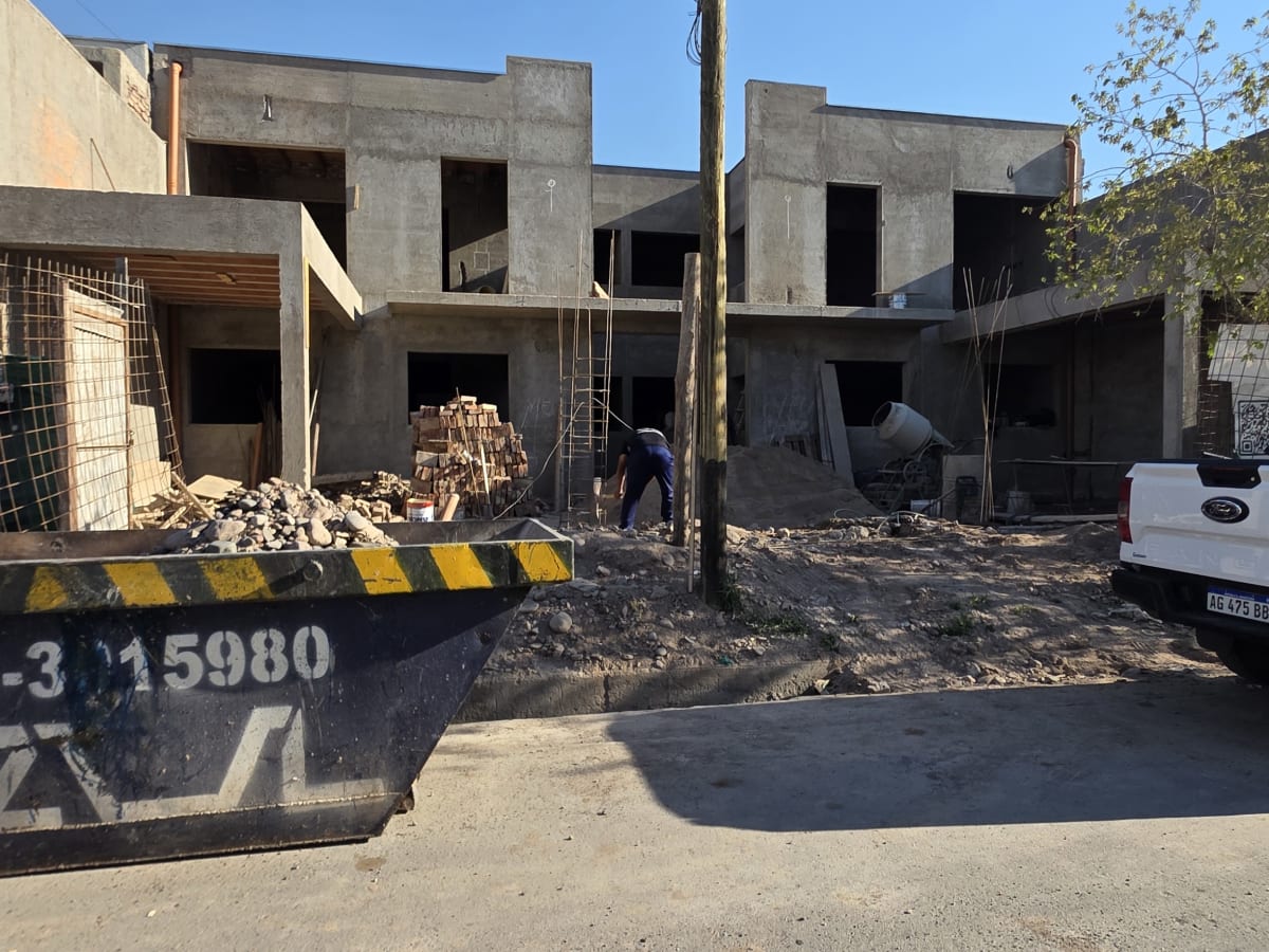VENTA DEPARTAMENTO B. INKA II. GUAYMALLÉN. USD 55.000 - foto 4