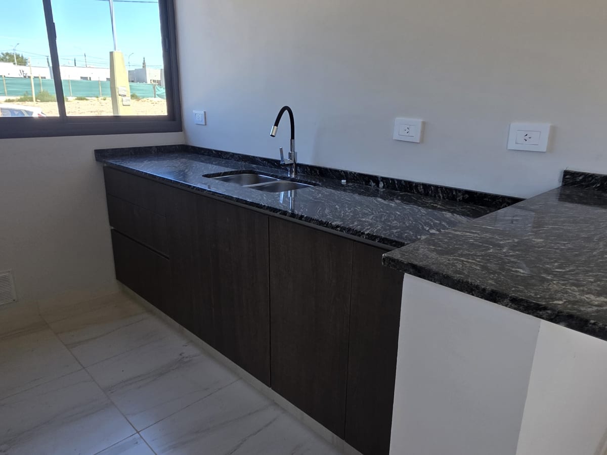 VENTA CASA B. PRIVADO PINAR DEL SOL IX. MAIPÚ. USD 88.000 - foto 3