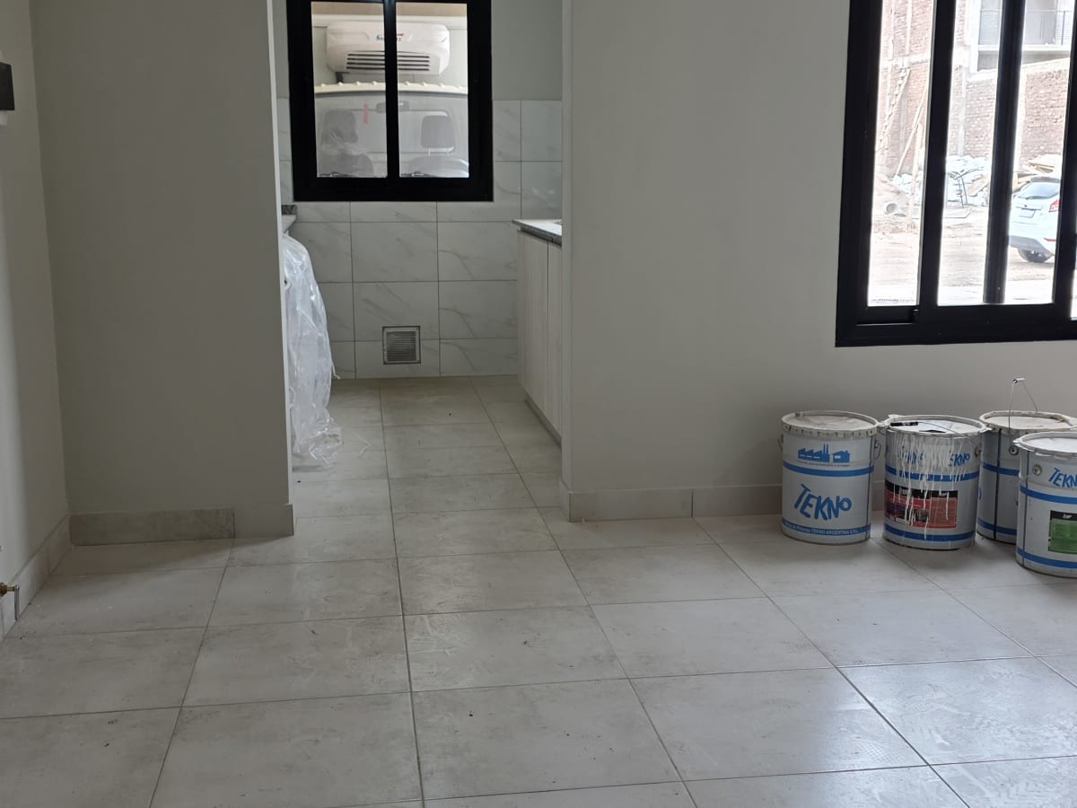 VENTA DEPARTAMENTO B. PRIVADO RINCÓN VENETO. GUAYMALLÉN. USD 75.000 - foto 3