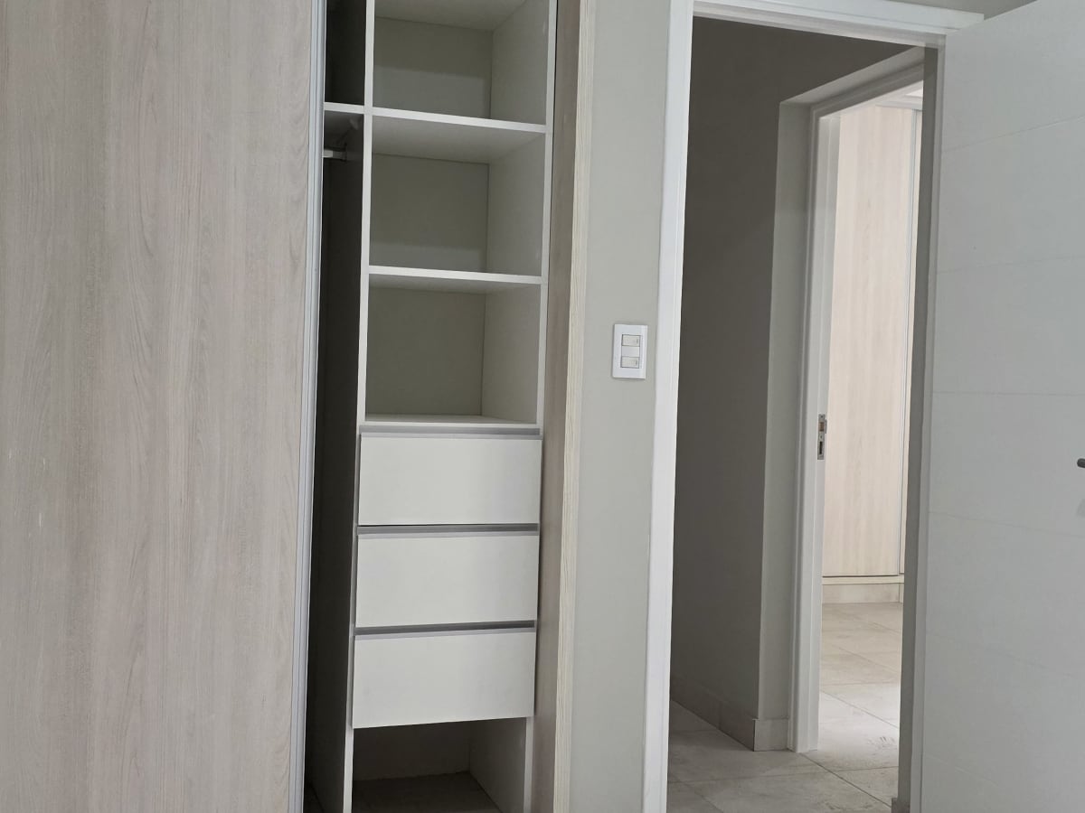 VENTA DEPARTAMENTO B. PRIVADO RINCÓN VENETO. GUAYMALLÉN. USD 75.000 - foto 8