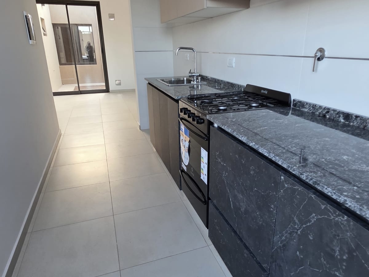 VENTA CASA B. PRIVADO PINAR DEL SOL V. MAIPÚ. USD 105.000 - foto 4