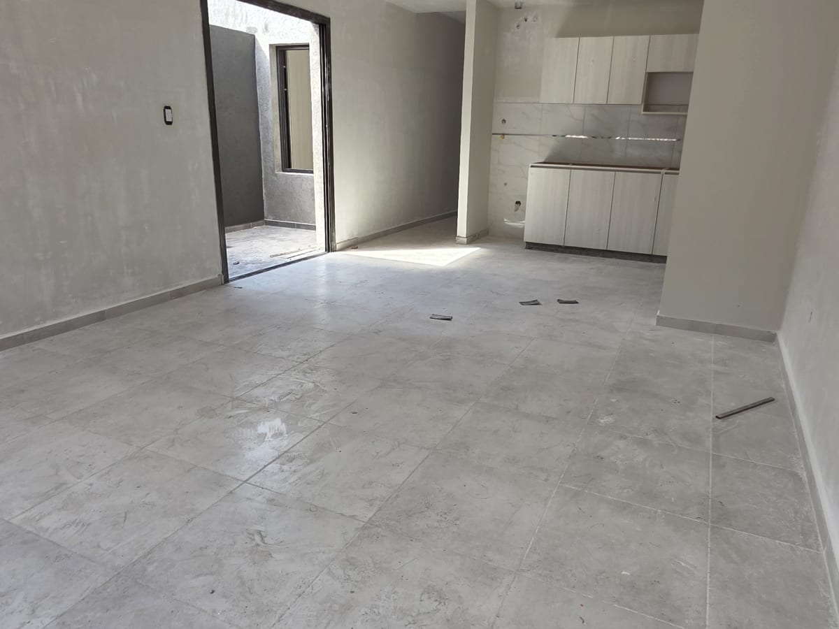 VENTA CASA A ESTRENAR EN CARRODILLA. LUJÁN DE CUYO. - foto 2