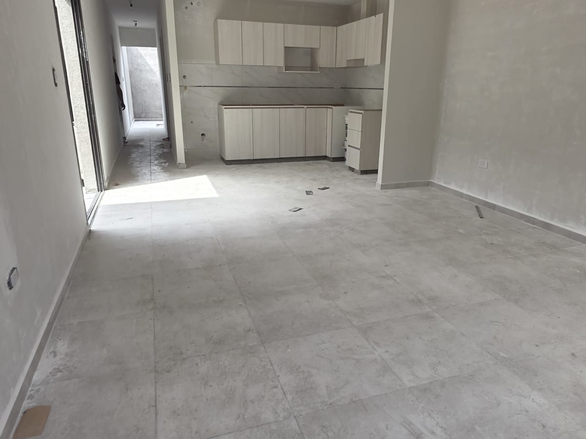VENTA CASA A ESTRENAR EN CARRODILLA. LUJÁN DE CUYO. - foto 5