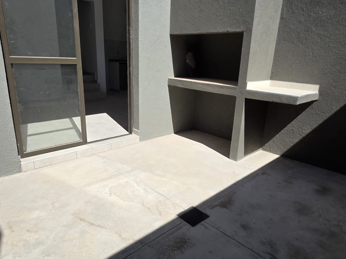 VENTA DÚPLEX A ESTRENAR. CARRODILLA. USD 95.0000 - foto 5