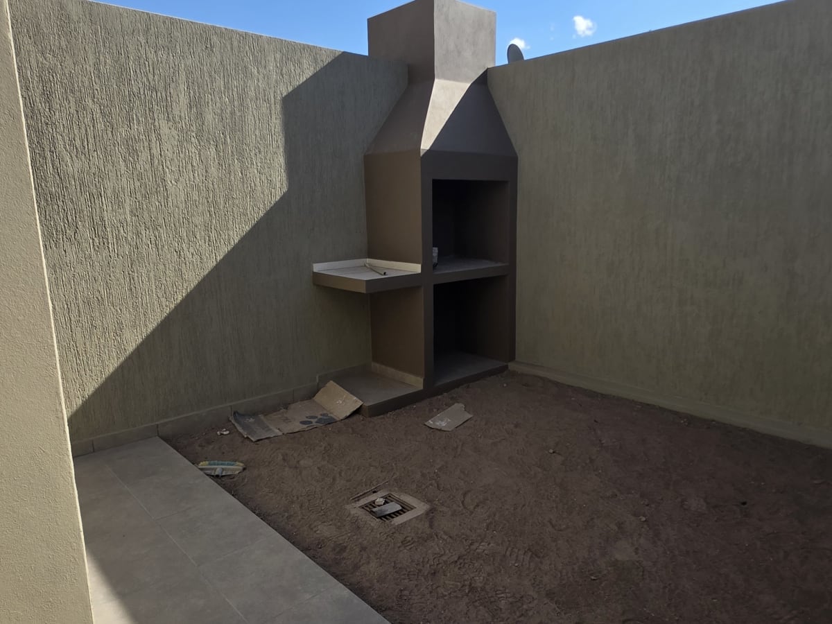 VENTA CASA B. PRIVADO PORTAL LAS ROSAS. GUAYMALLÉN. - foto 8