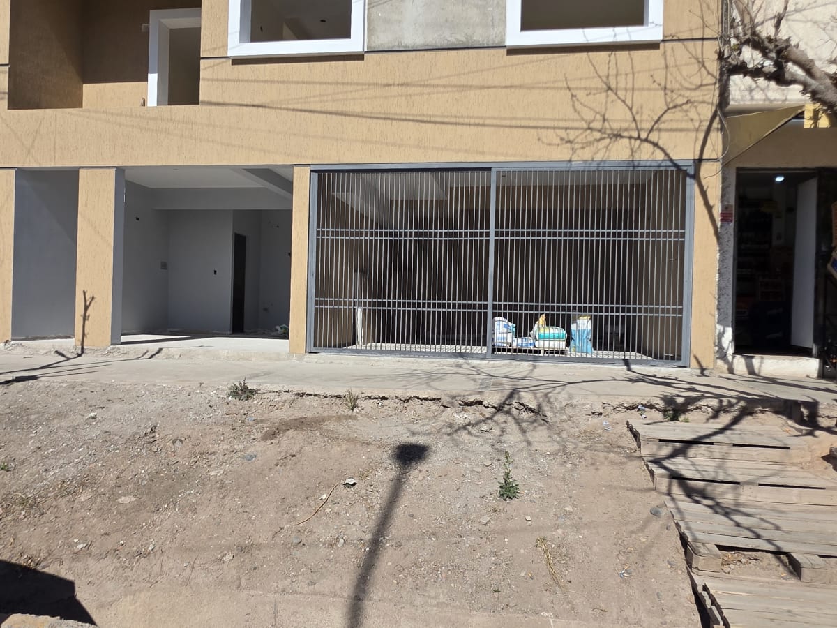 VENTA DEPARTAMENTOS ZONA AZCUÉNAGA SUR. GUAYMALLÉN.