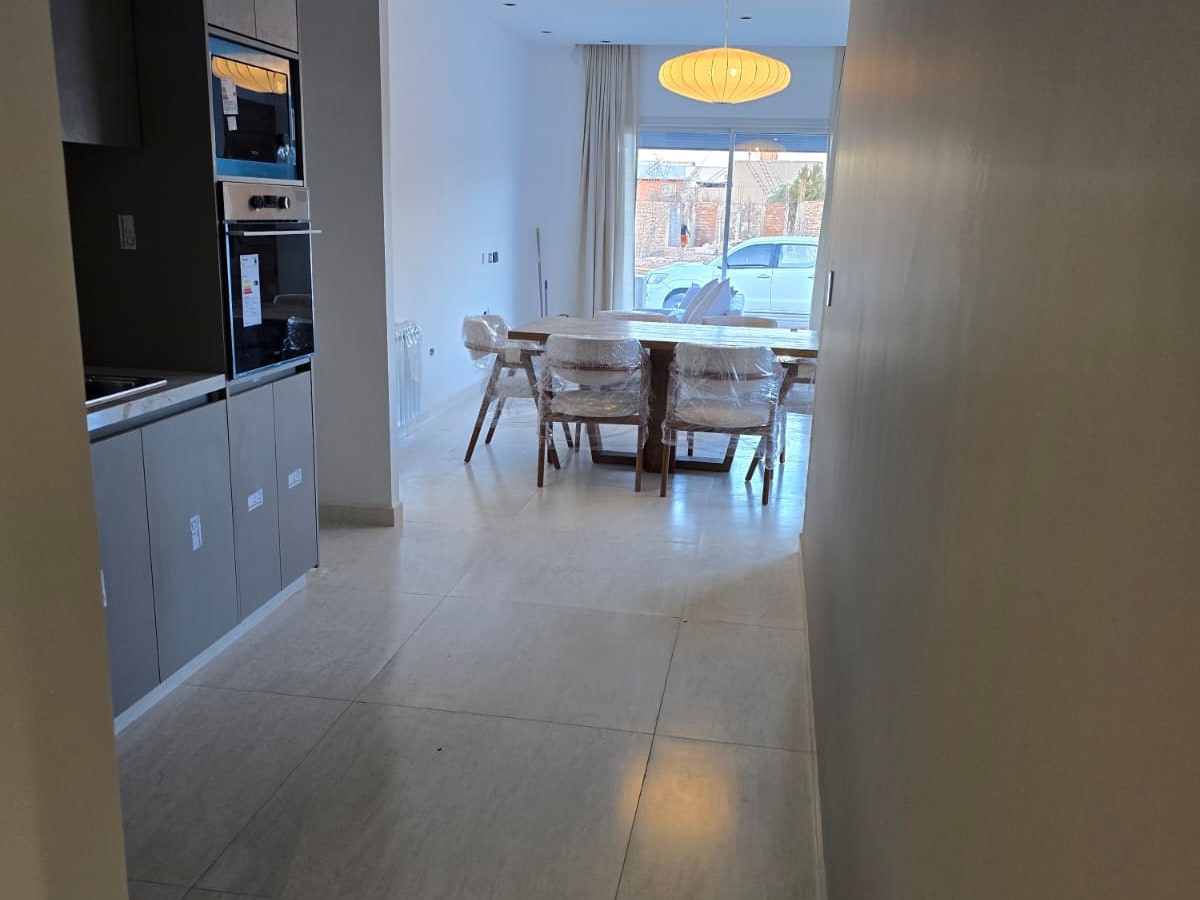 VENTA CASA B. PRIVADO TERRA VITTA. MAIPÚ. - foto 3