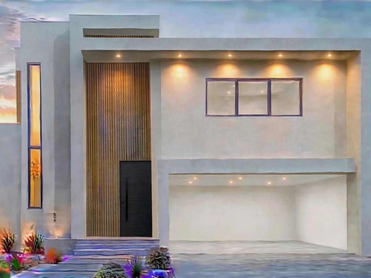 VENTA CASA B. PRIVADO VISTA OLIVA. MAIPÚ.