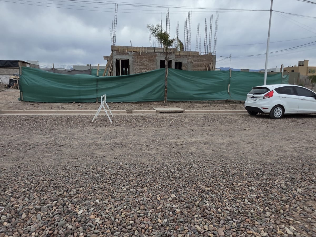 VENTA CASA B. PRIVADO VISTA OLIVA. MAIPÚ. - foto 5