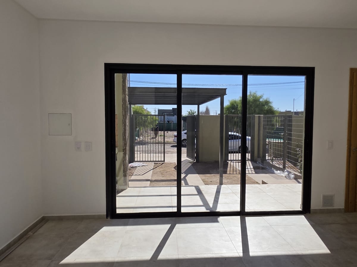 VENTA CASA B. PRIVADO VISTA OLIVA. MAIPÚ. USD 90.000 - foto 2