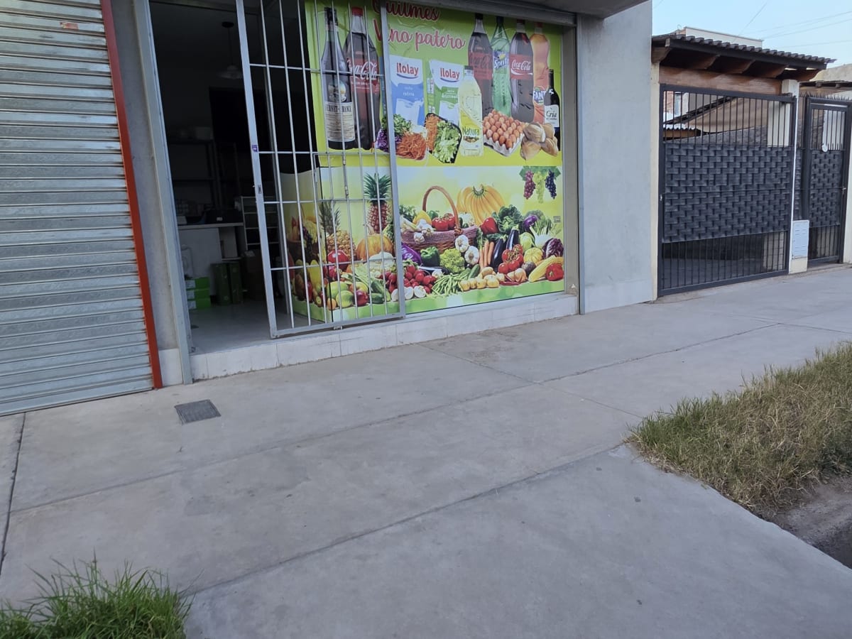 VENTA LOCAL COMERCIAL B. INKA. GUAYMALLÉN. USD 50.000 - foto 3