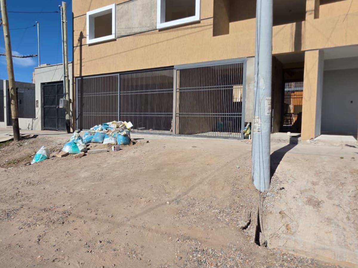 VENTA DEPARTAMENTO P. BAJA AZCUÉNAGA SUR. GUAYMALLÉN. USD 77.000
