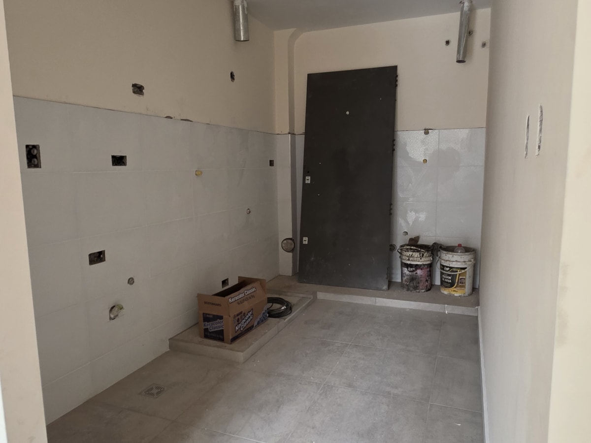 VENTA DEPARTAMENTO P. BAJA AZCUÉNAGA SUR. GUAYMALLÉN. USD 77.000 - foto 5