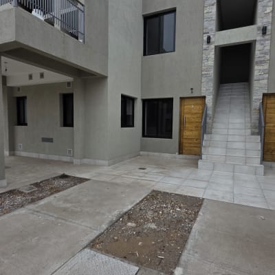VENTA DÚPLEX B. PRIVADO RINCÓN VENETO. GUAYMALLÉN. USD 135.000