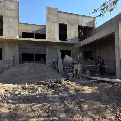 VENTA DEPARTAMENTO B. INKA II. GUAYMALLÉN. USD 55.000