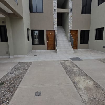 VENTA DEPARTAMENTO B. PRIVADO RINCÓN VENETO. GUAYMALLÉN. USD 75.000
