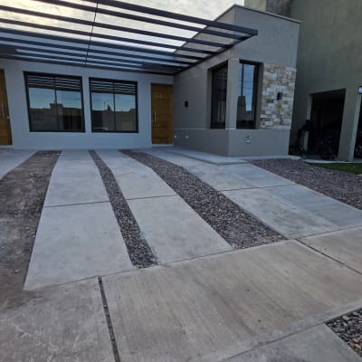 VENTA CASA B. PRIVADO PINAR DEL SOL V. MAIPÚ. USD 105.000