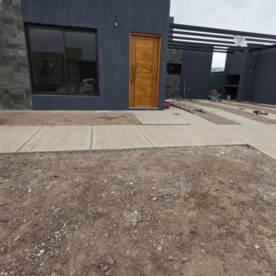 VENTA CASA B. PRIVADO VISTA OLIVA. MAIPÚ. USD 145.0000