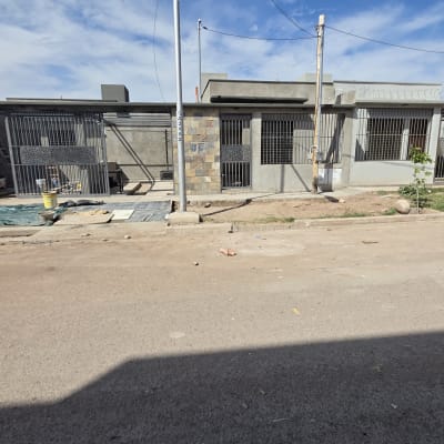 VENTA CASA A ESTRENAR EN CARRODILLA. LUJÁN DE CUYO.