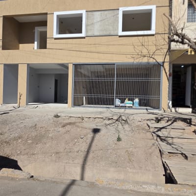 VENTA DEPARTAMENTOS ZONA AZCUÉNAGA SUR. GUAYMALLÉN.