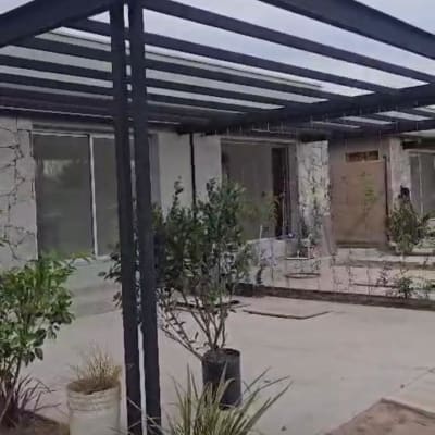 VENTA CASA B. PRIVADO TERRA VITTA. MAIPÚ.