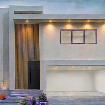 VENTA CASA B. PRIVADO VISTA OLIVA. MAIPÚ.