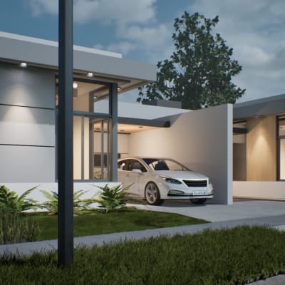 VENTA CASA B. PRIVADO LAS ACACIAS. GODOY CRUZ.