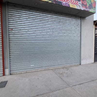 VENTA LOCAL COMERCIAL B. INKA. GUAYMALLÉN. USD 50.000