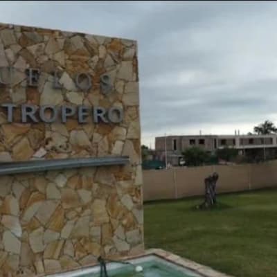VENTA LOTE B. PRIVADO SUELOS DE TROPERO. MAIPÚ. USD 19500
