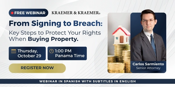 Free webinar: From Signing to Breach, October 29