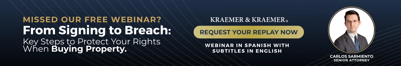 Free webinar: From Signing to Breach, October 29