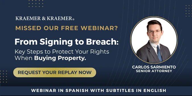 Free webinar: From Signing to Breach, October 29