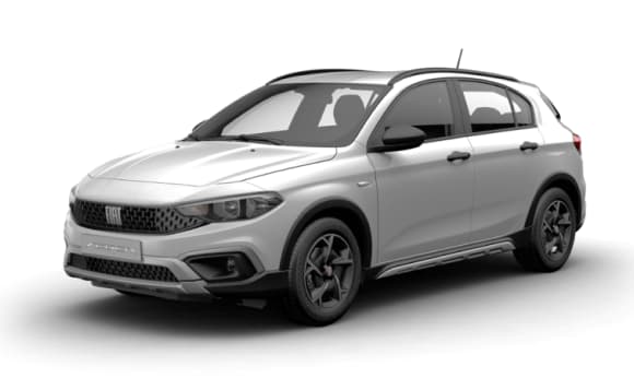 Fiat Egea 1.4 Fire Easy