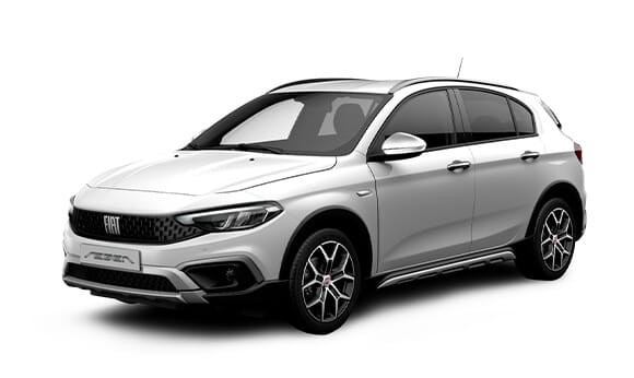 Fiat Egea 1.4 Fire Lounge