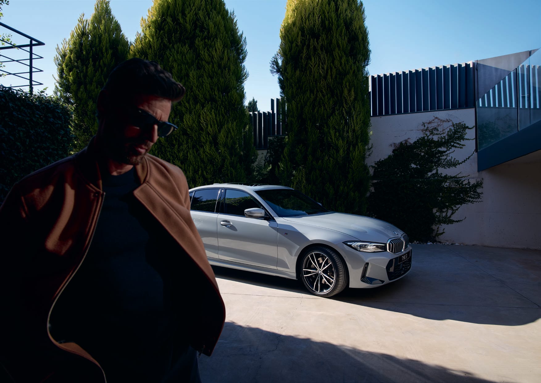 BMW 430i xDrive Cabrio M Sport