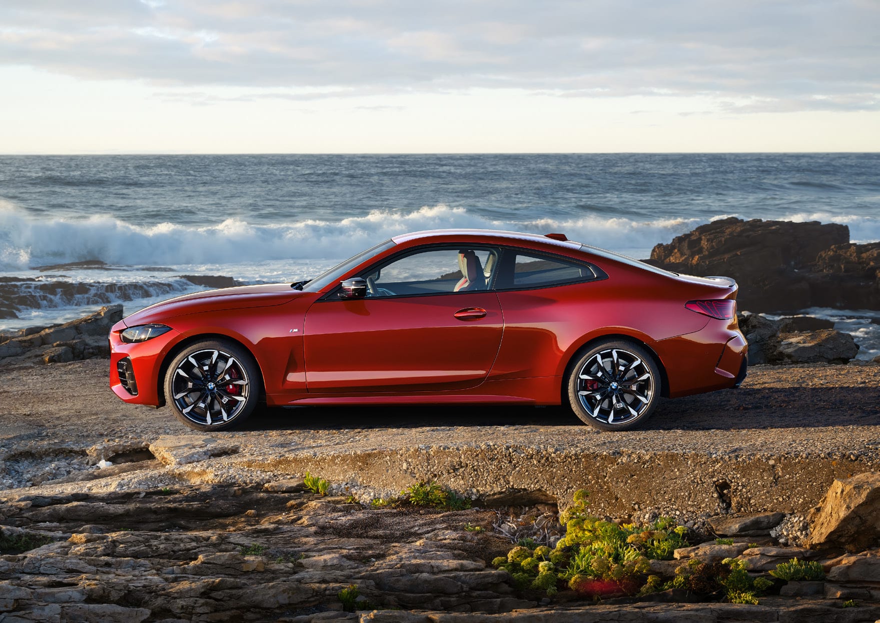 BMW 420i Gran Coupé M Sport
