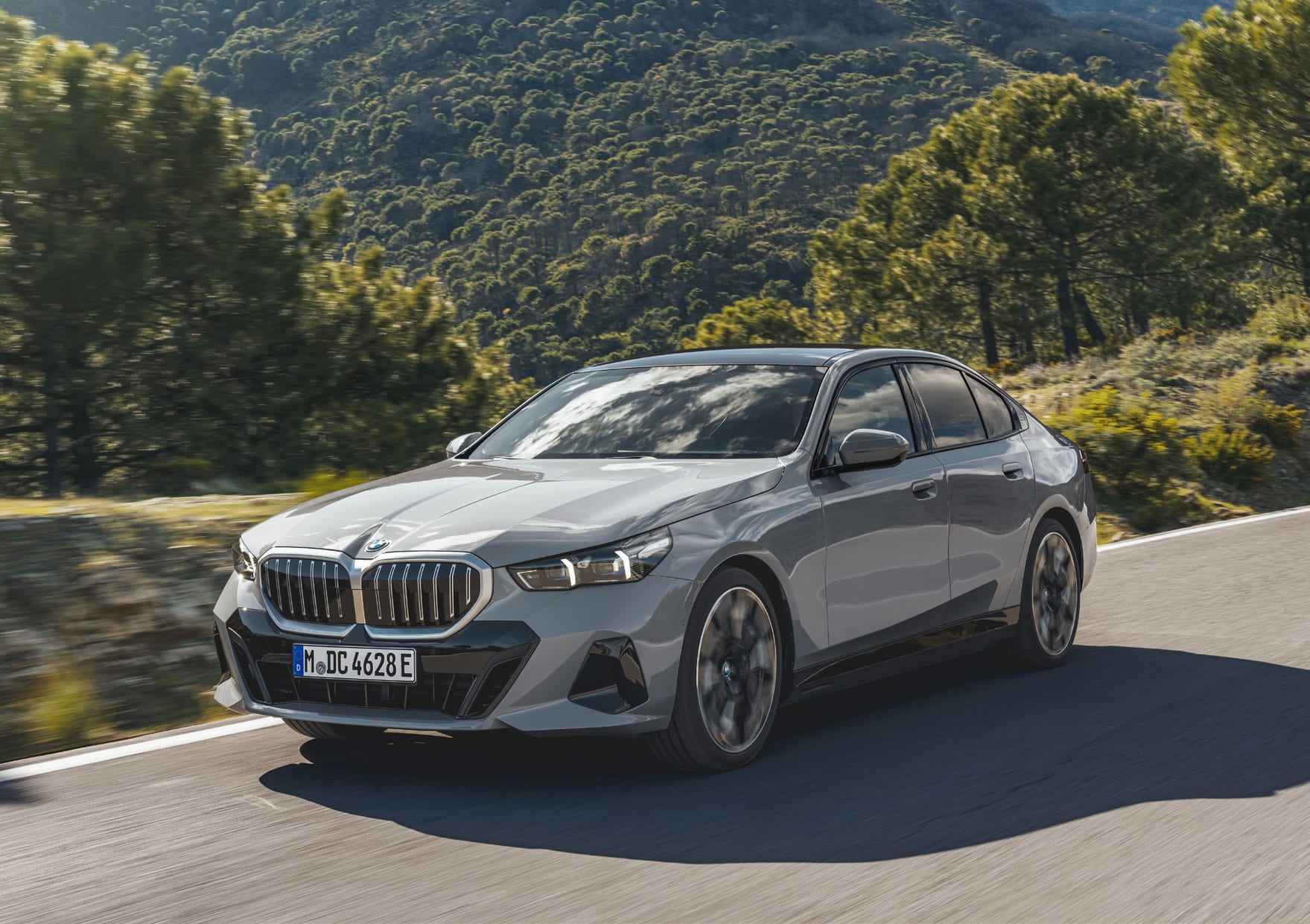 BMW X2 M35i xDrive M