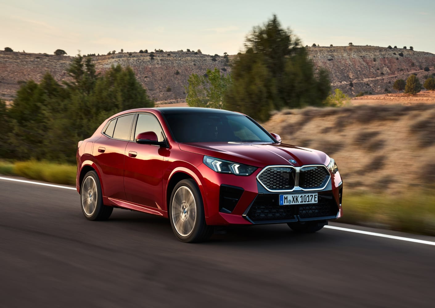 BMW X2 sDrive20i M Sport  